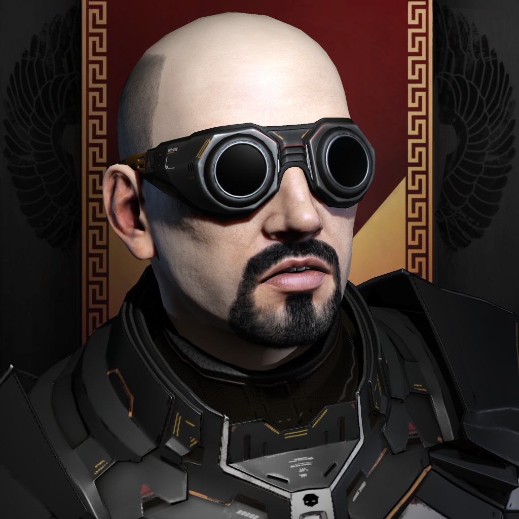 Mediocrates McDoof