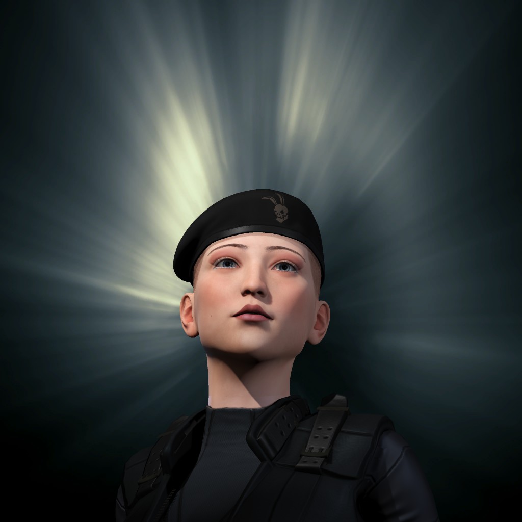 Gurista's Commando
