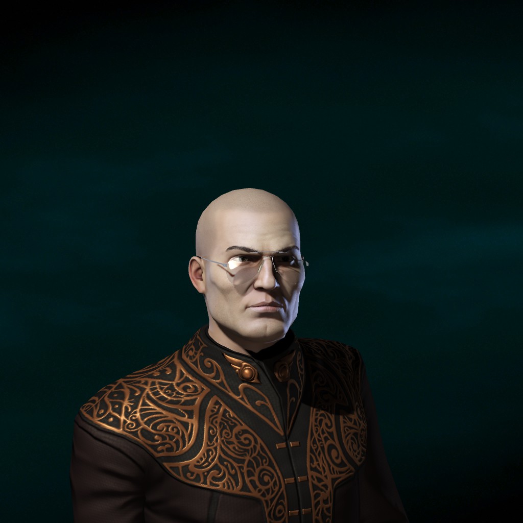 Cryptics Dad