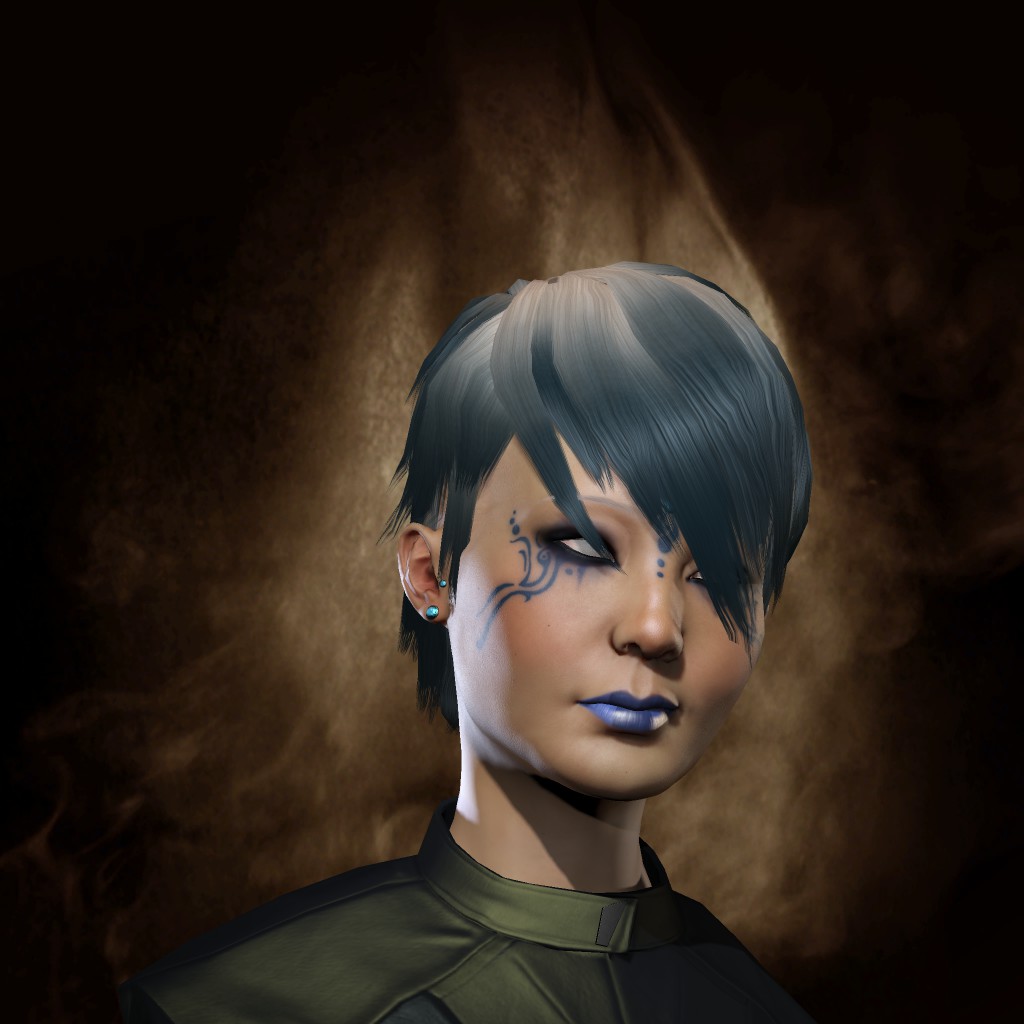 Scharlotte Chasseur