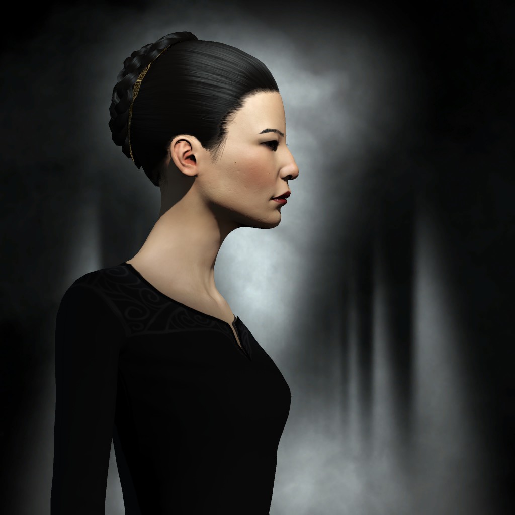 Morgana Bleec