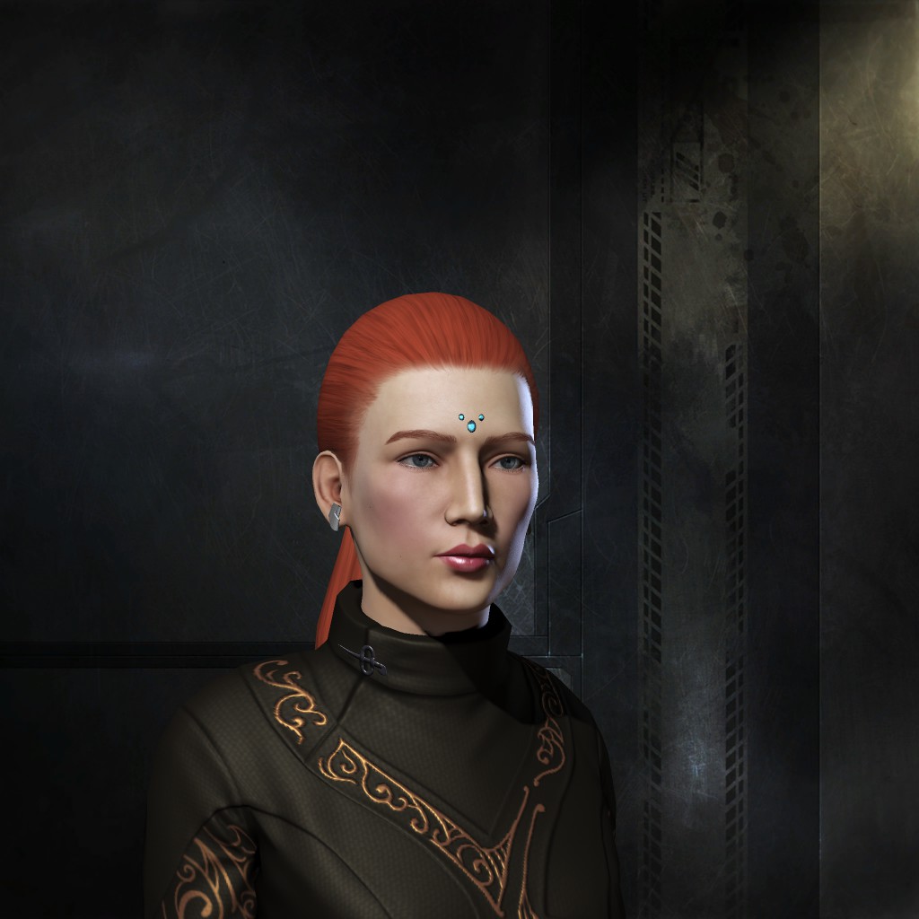 Alexa Dragonov