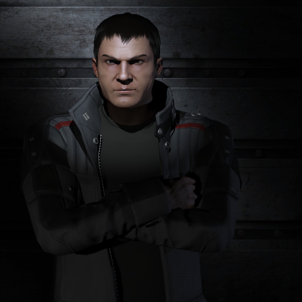 Jacob Brekker