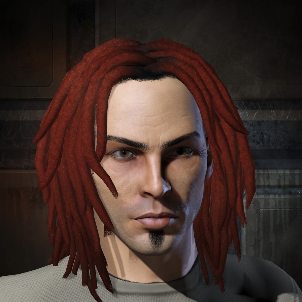 Why MaleModels