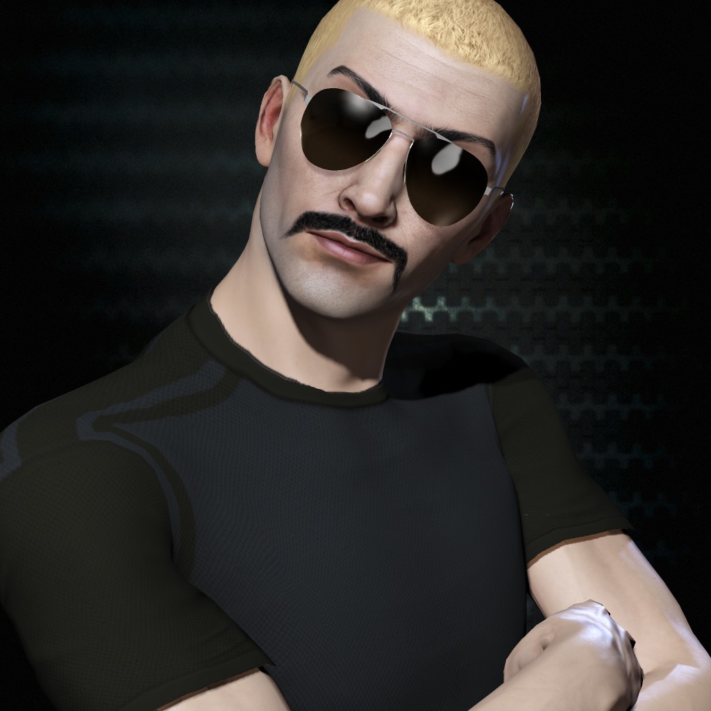 ToughGuy McGruffGuy