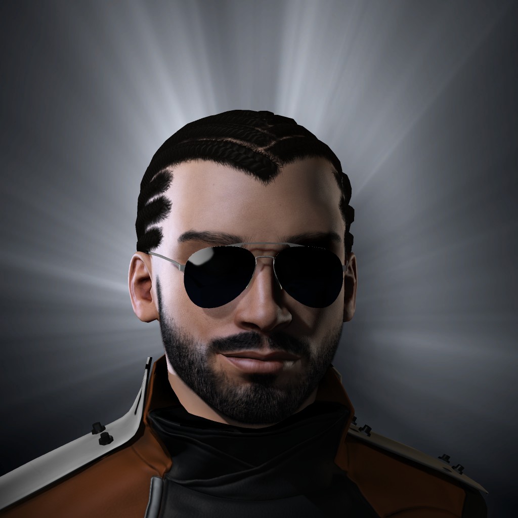 Zan'vier Nardieu