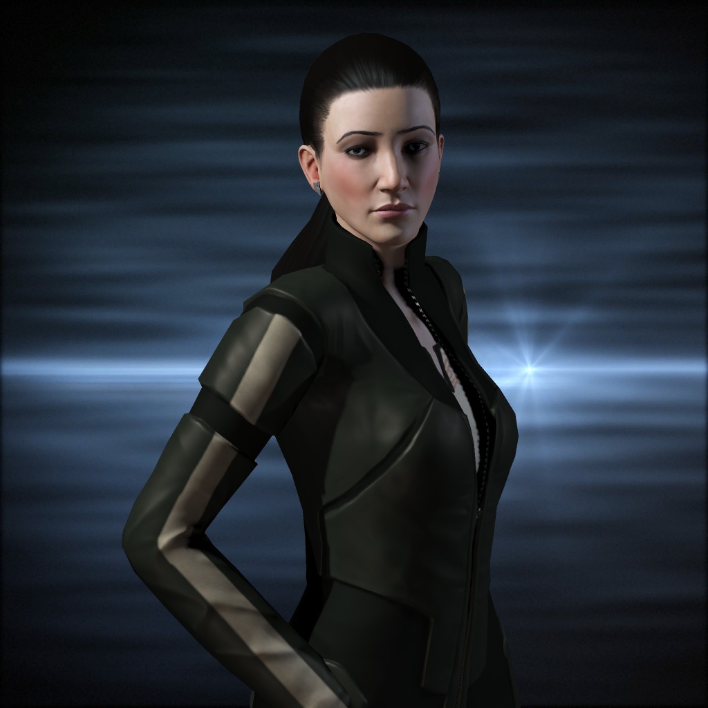 Recolda Volkova