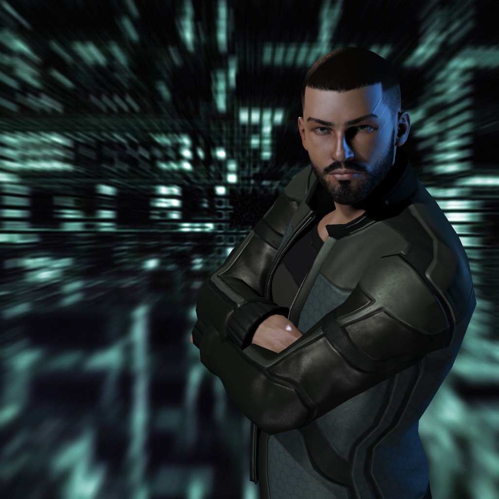 CyberZeroffo