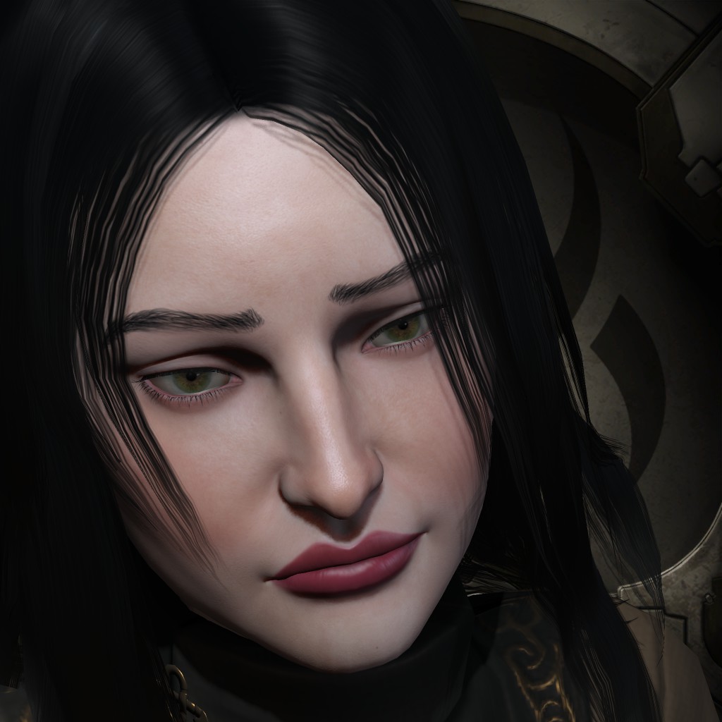 Hanna BoldChick