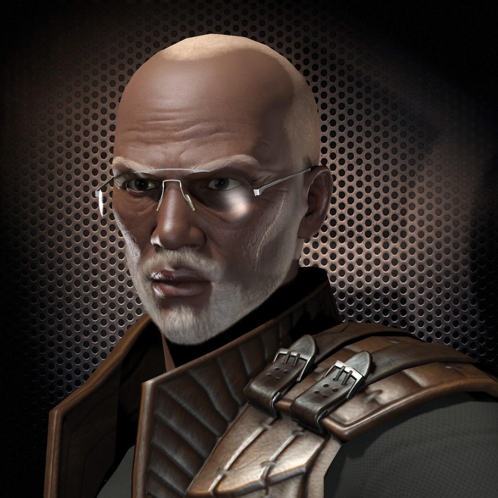 Furious Django