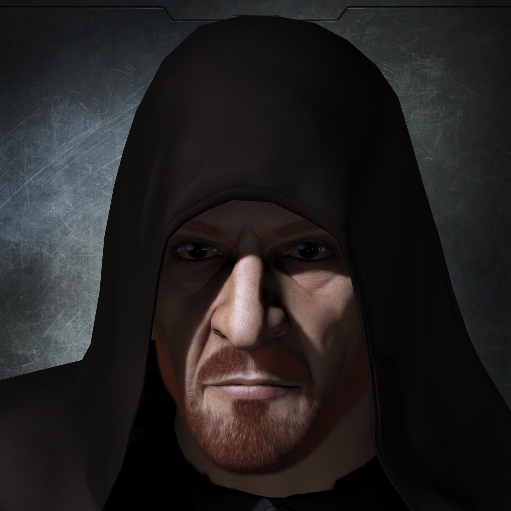 Saint Bane Bloodwell