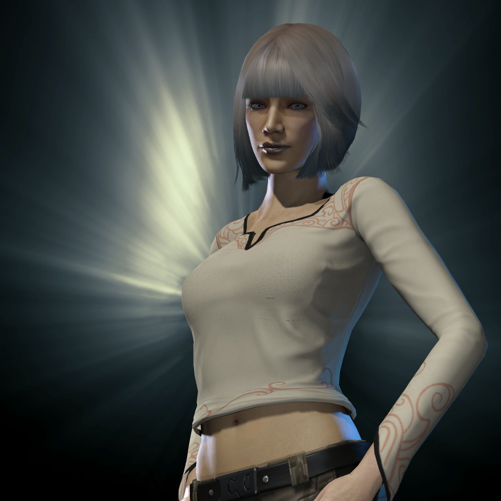 Cherry Shepard
