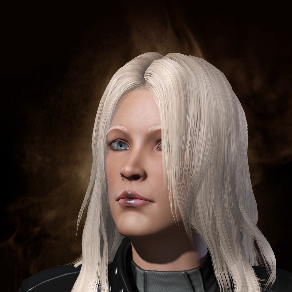 Baronessa Marshal