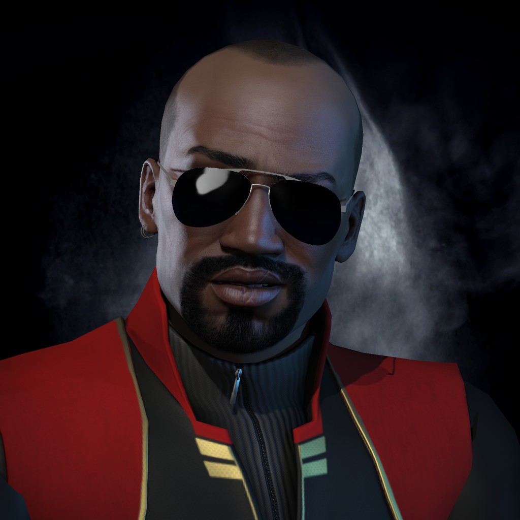 Barron Davis