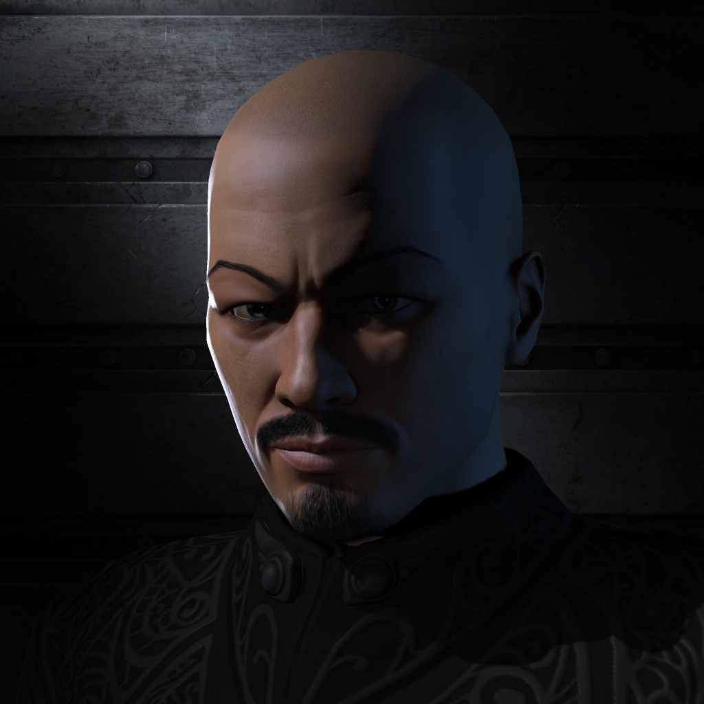 Gelran Zadarax