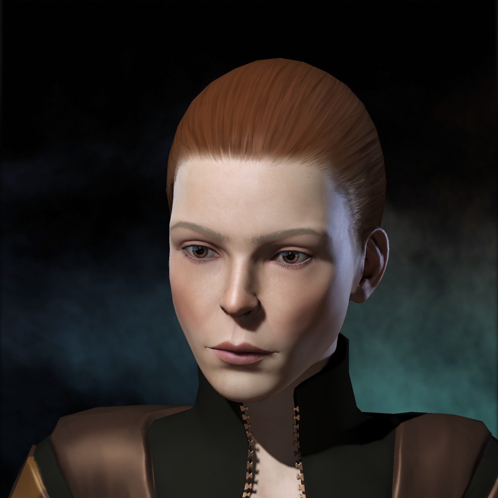 Miss Isabella