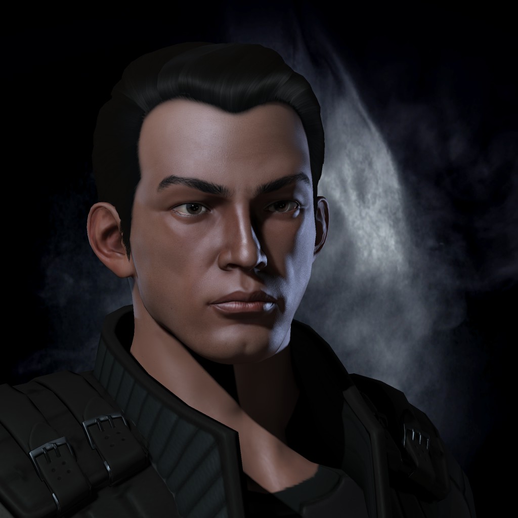 Michael Katsuo