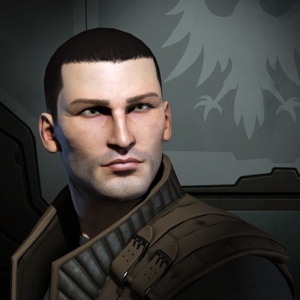 Cain Draven