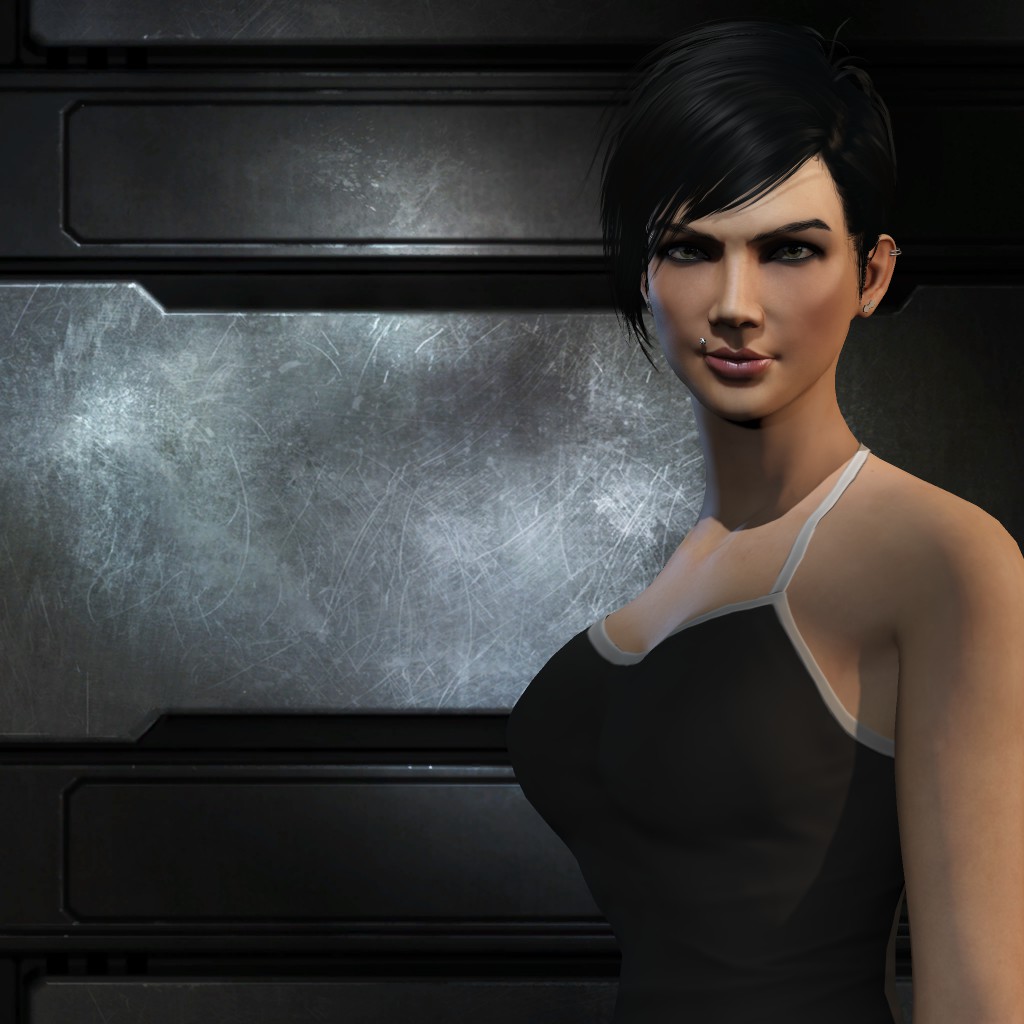 Senka MacIntyre