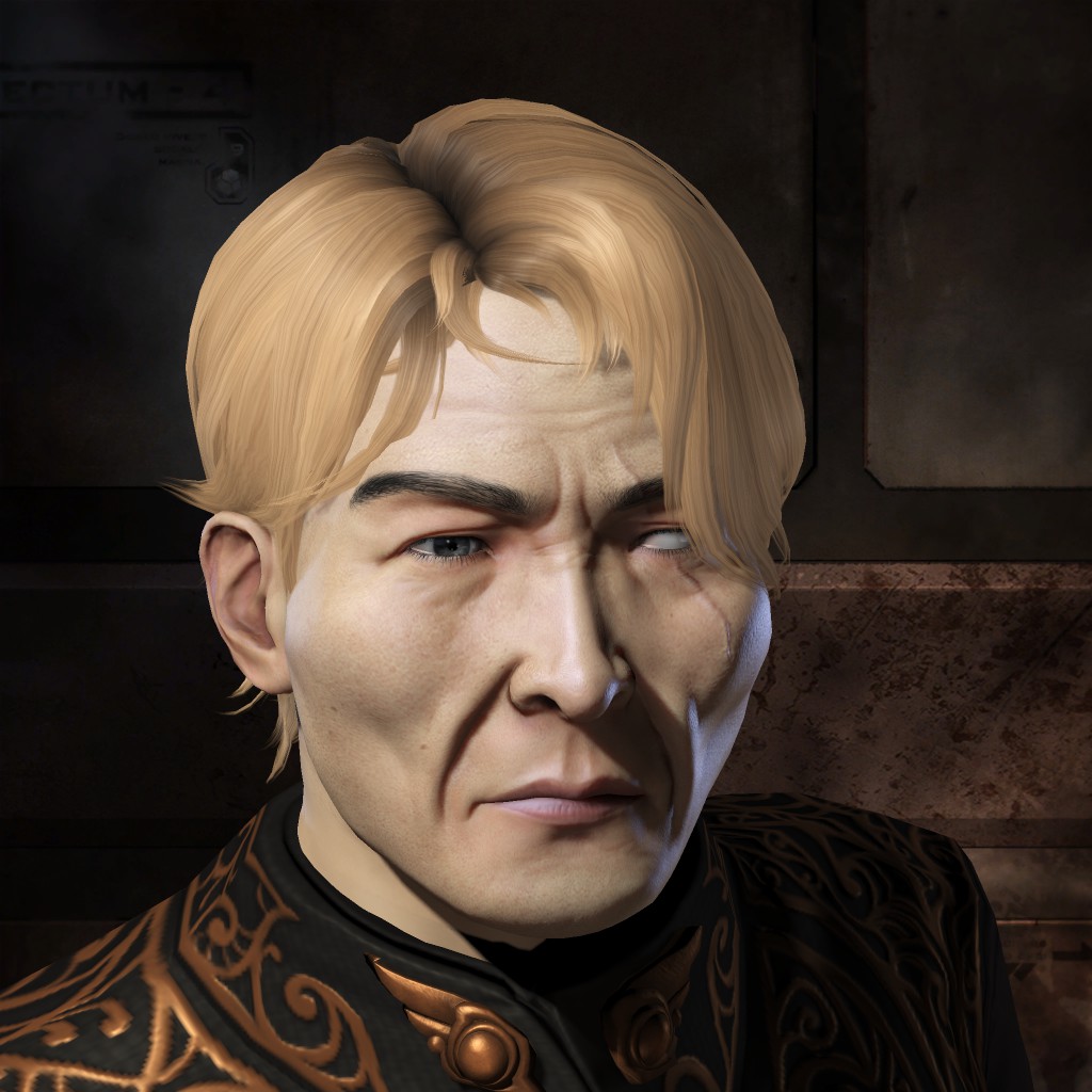 andrei almet