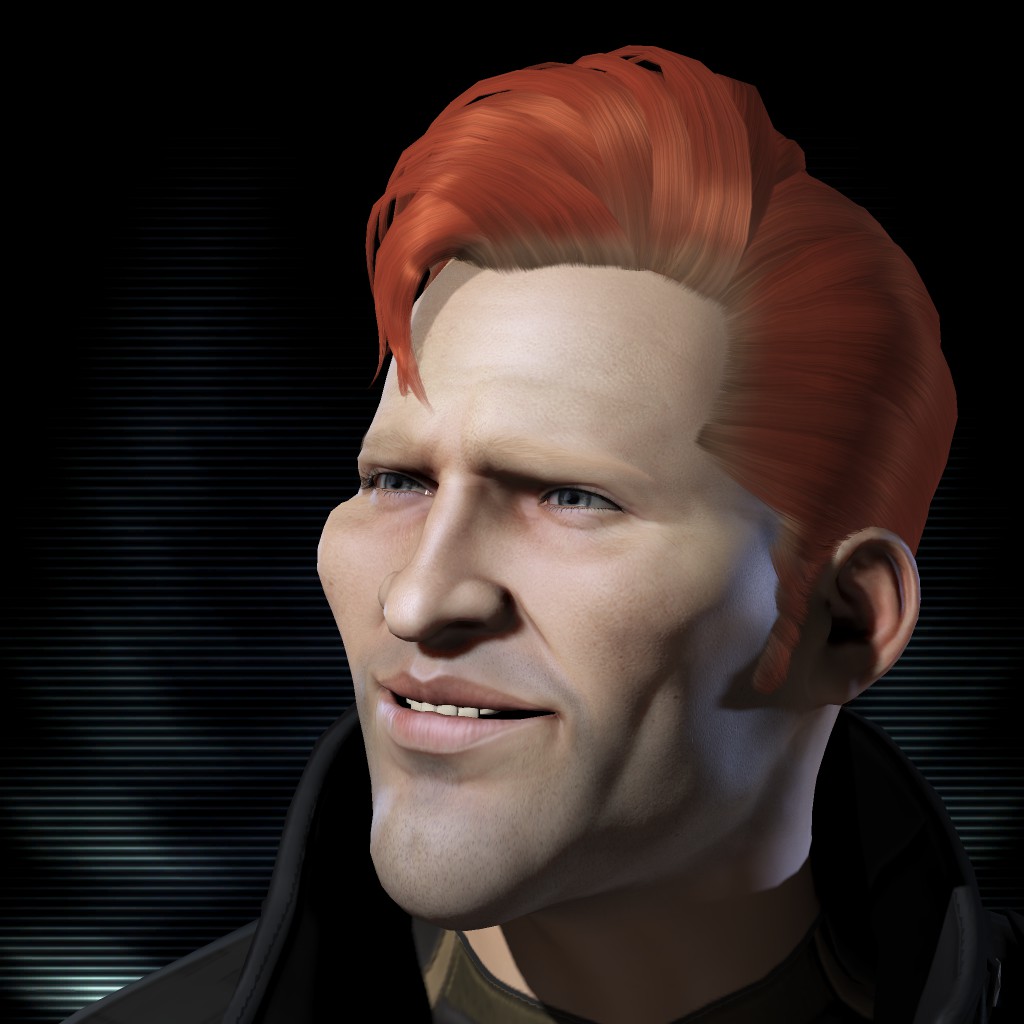 Cprl Phinnius FetherBottom