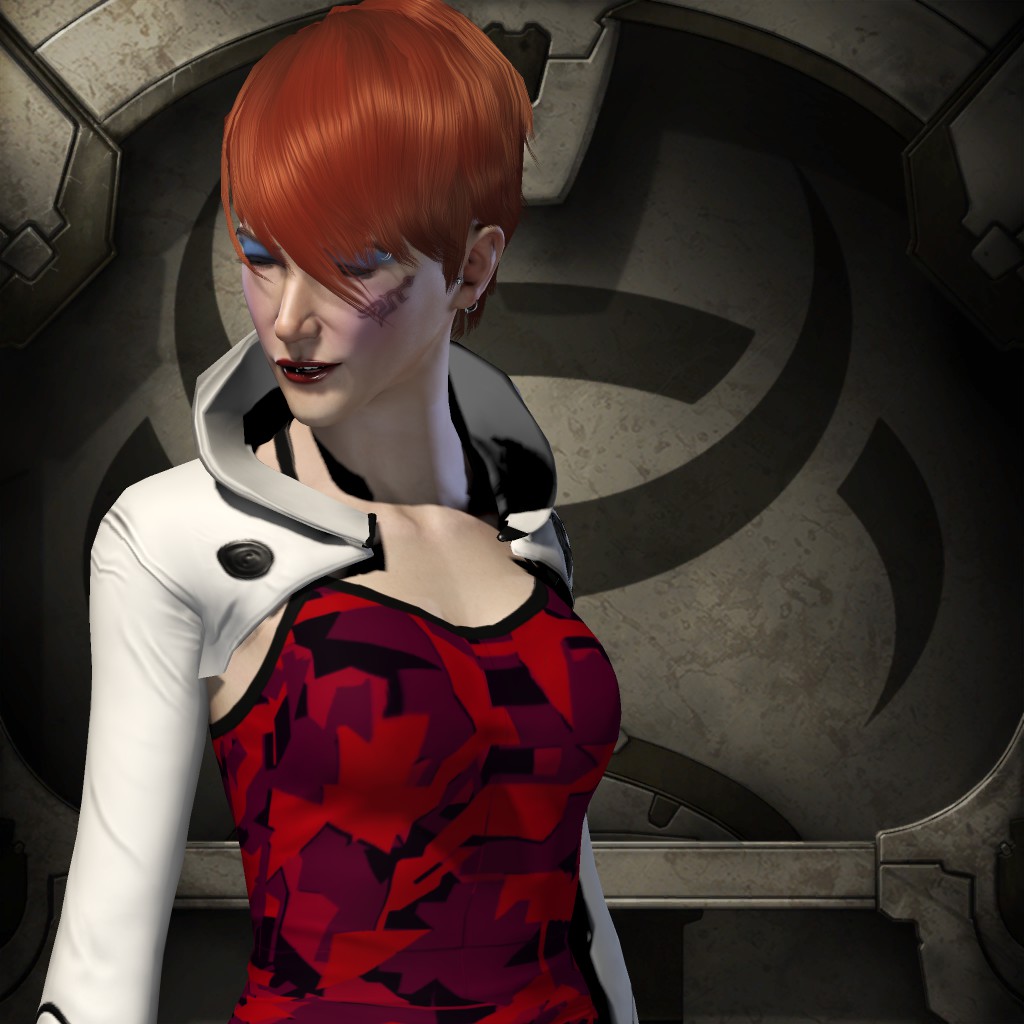 Succubus M