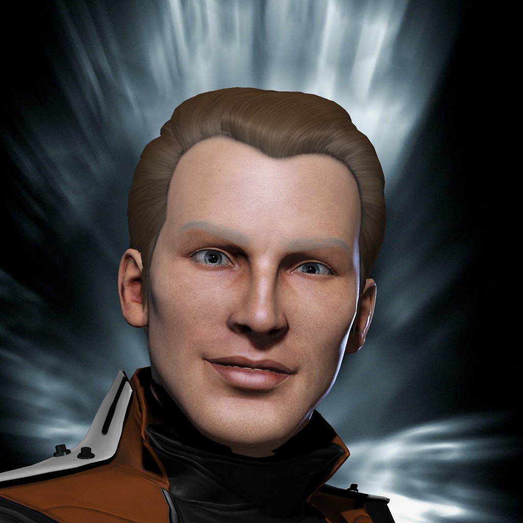 MALKOLM REYNDOLS