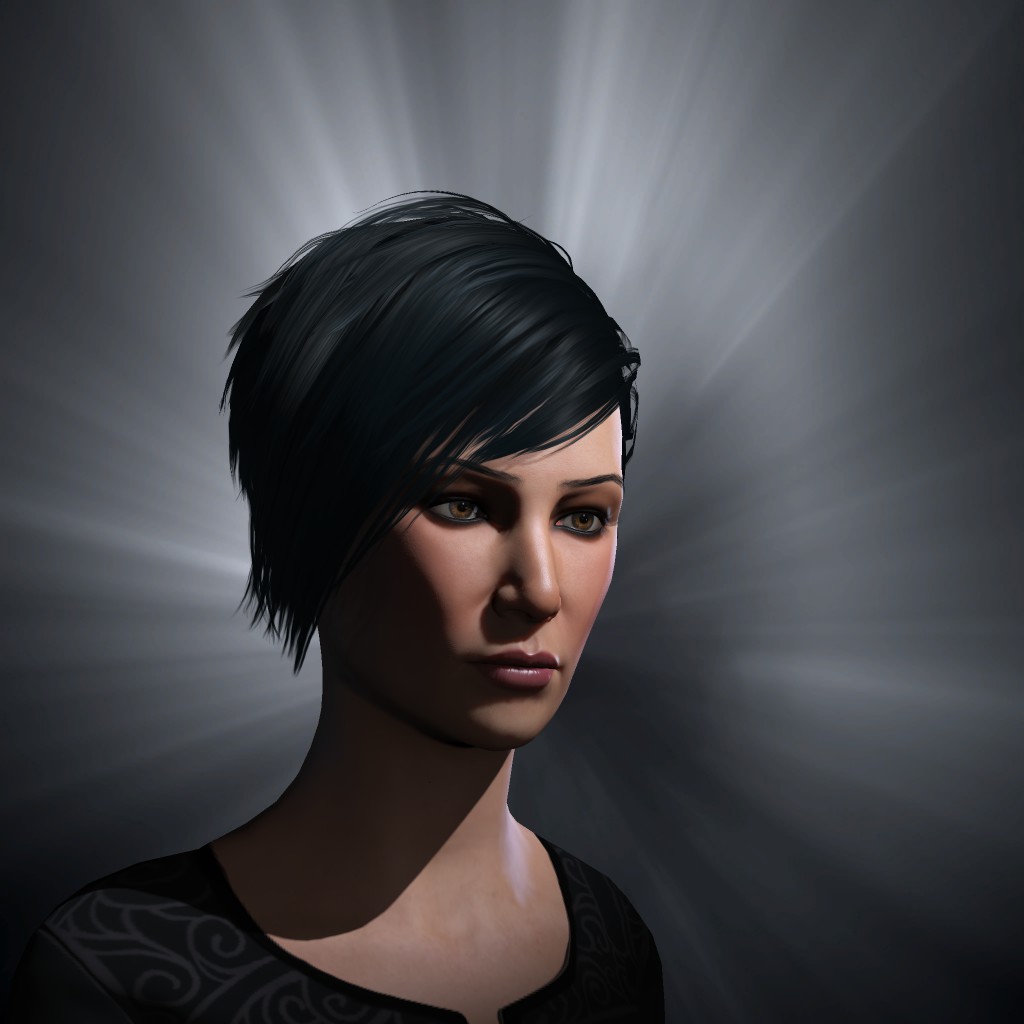 Vyxina