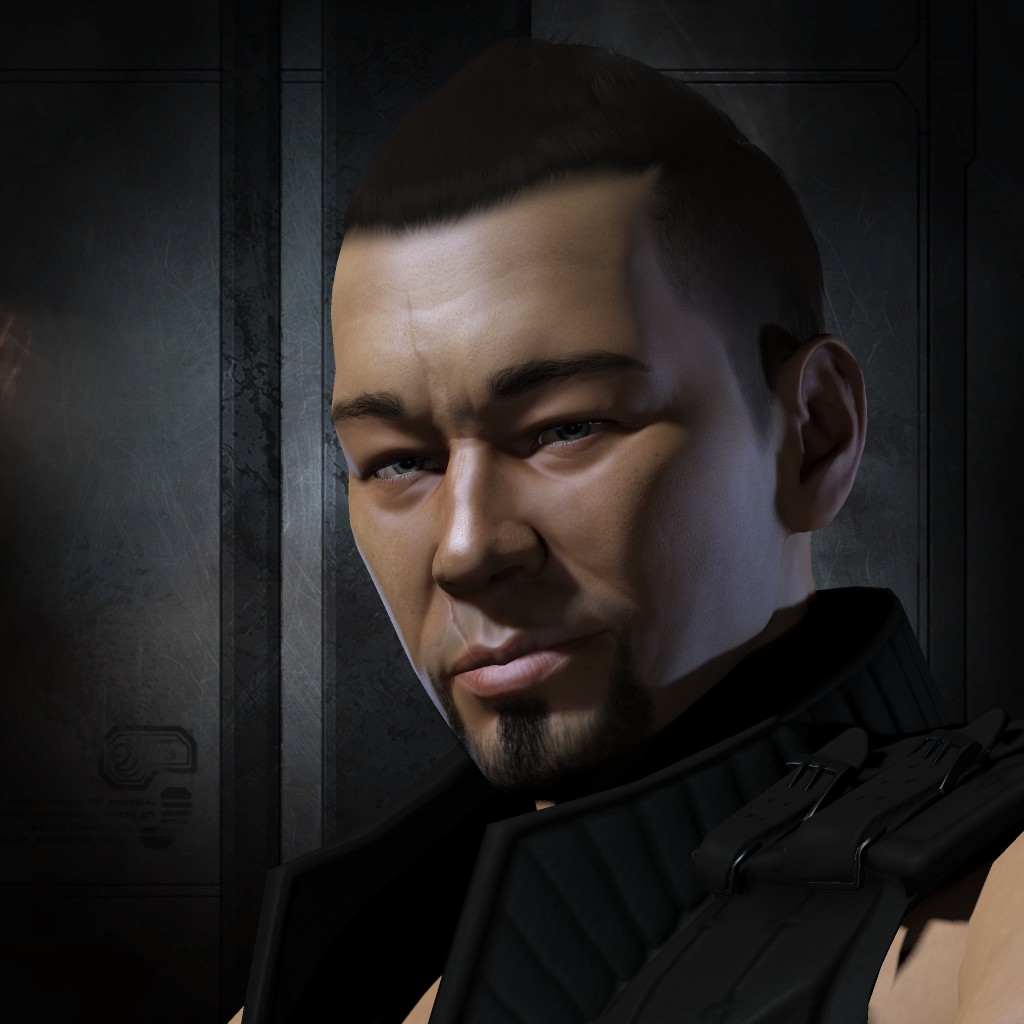 Nero Merret