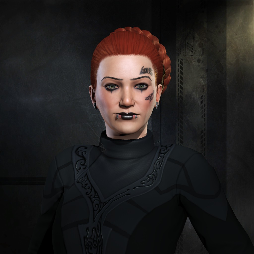 Mahla Nal'Shan