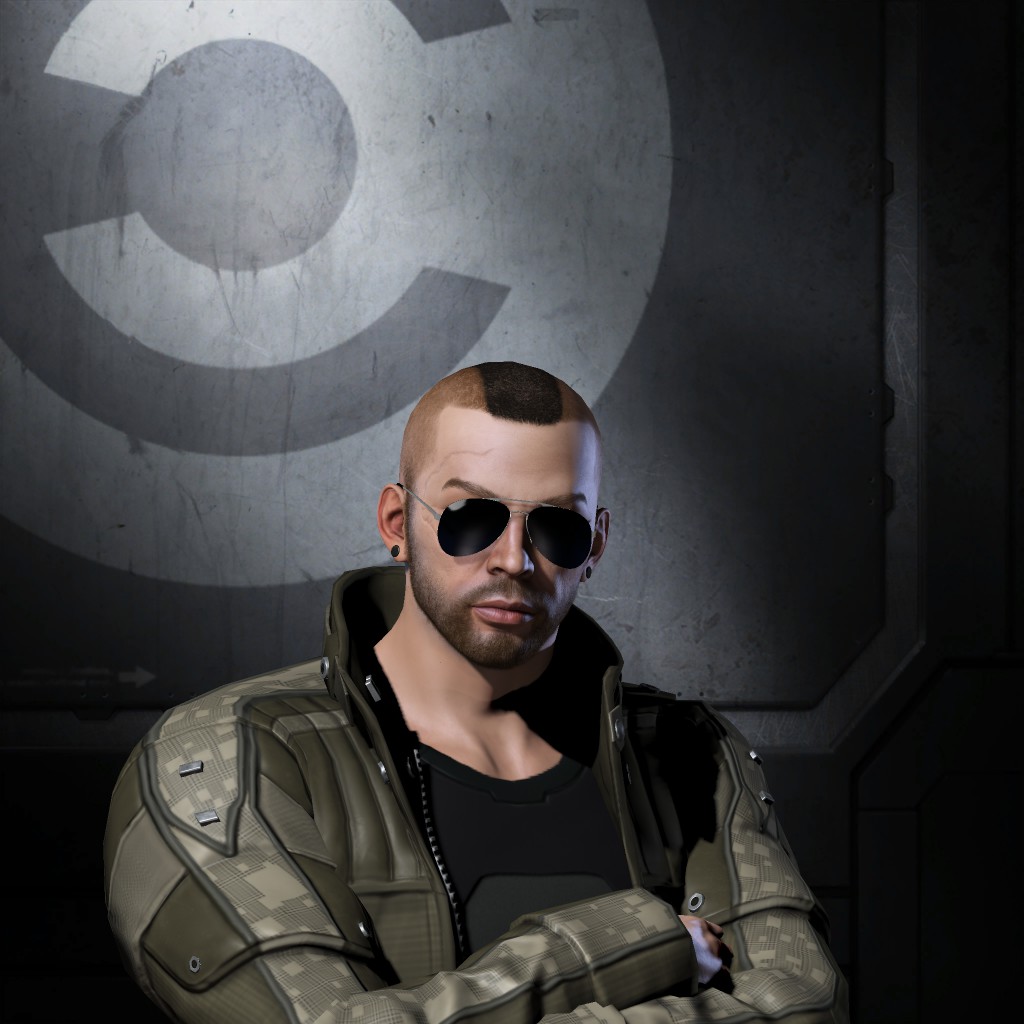 Derious Oksaras
