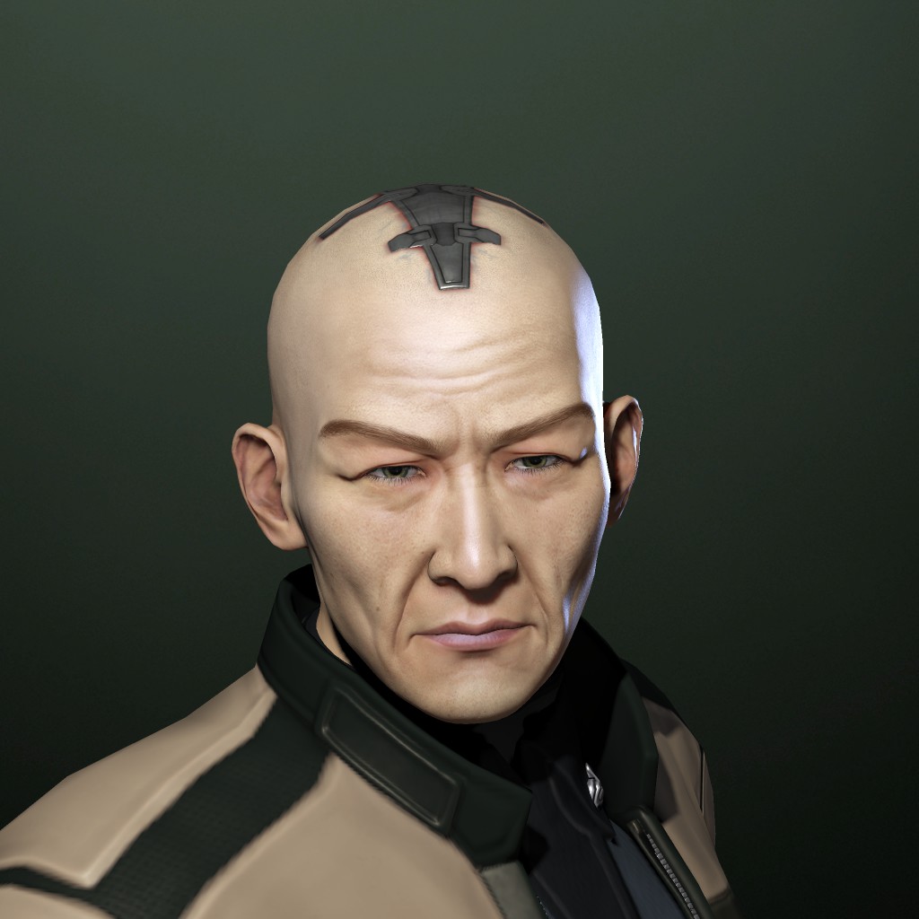 Aidan Depran