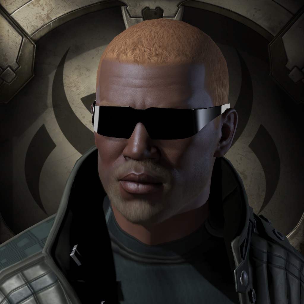 Arsene Tyx