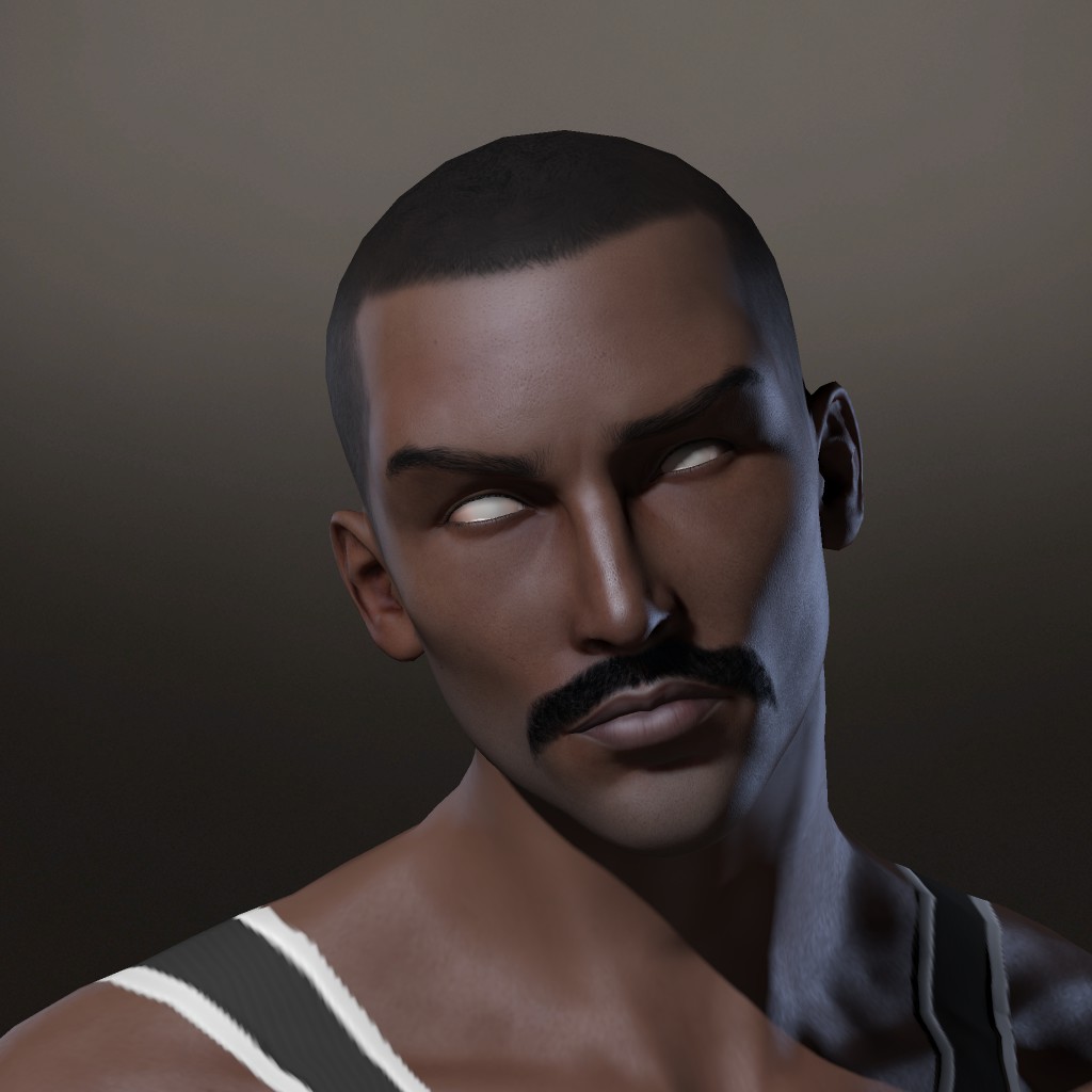Niger Black
