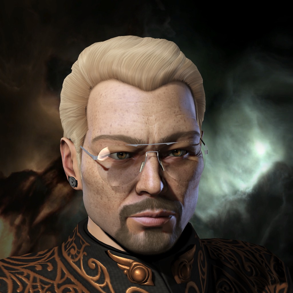 Nemesis Curtis