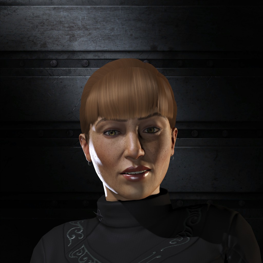 Lucy Dethahal
