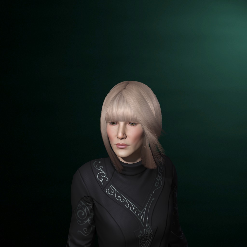 Valentena Tereshkova