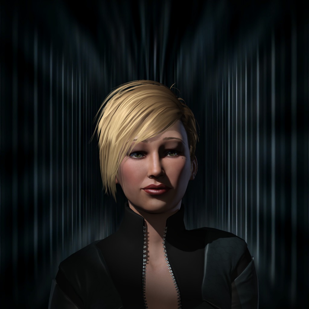 lara Curse