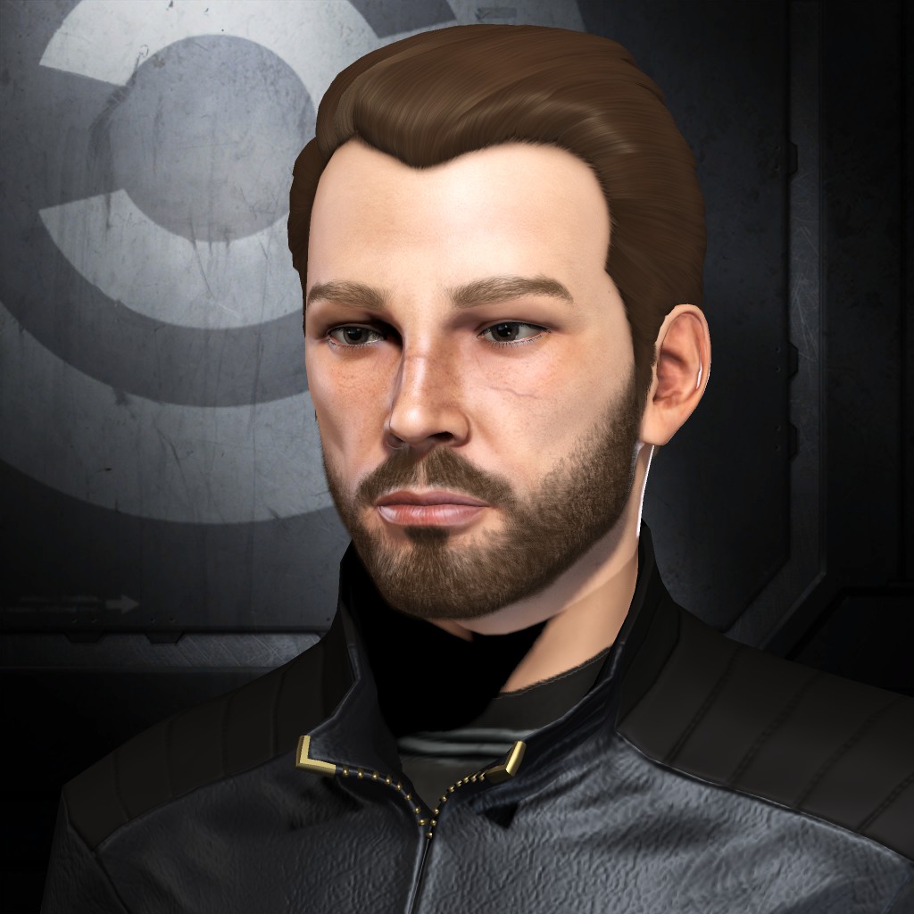 Alexander Vinicius