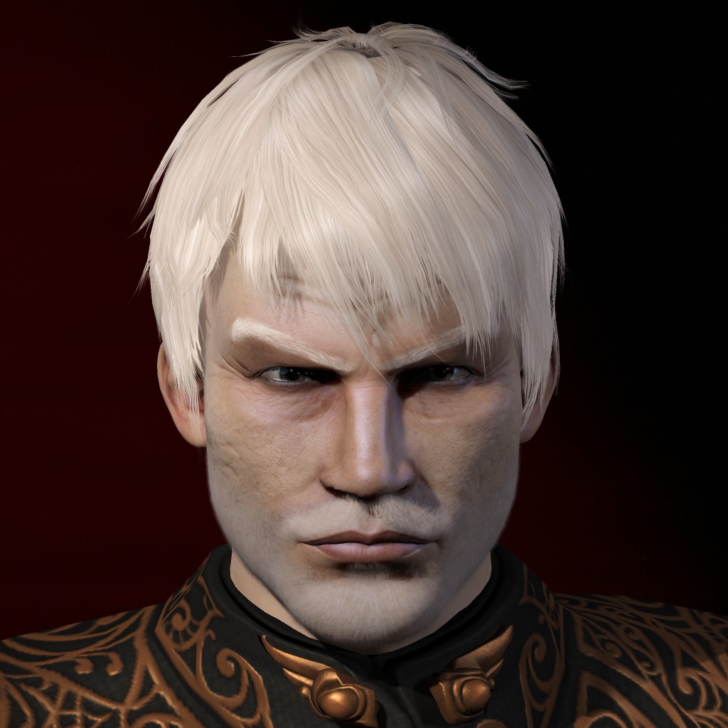 Djadka Chernomor