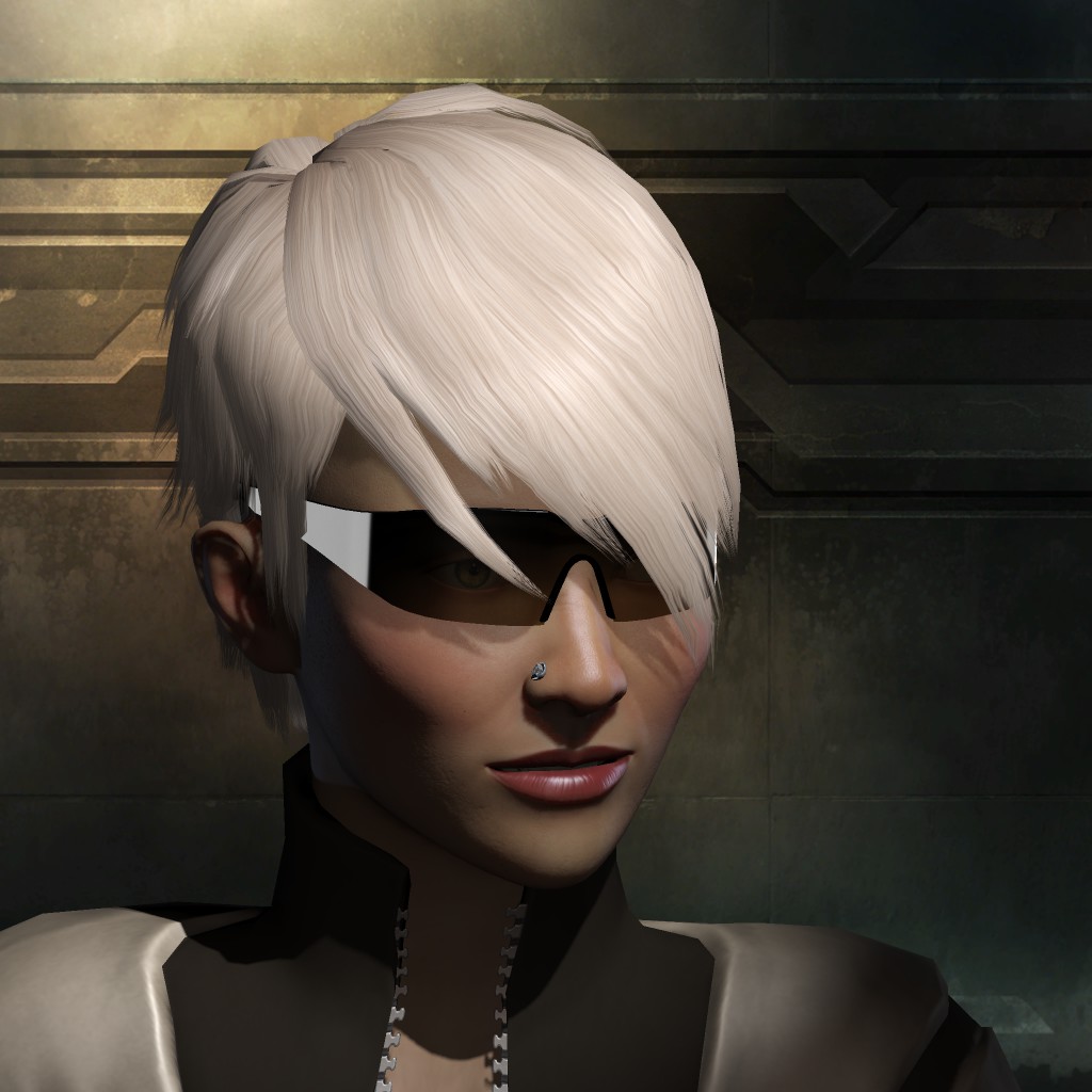 Xu Mei Prime