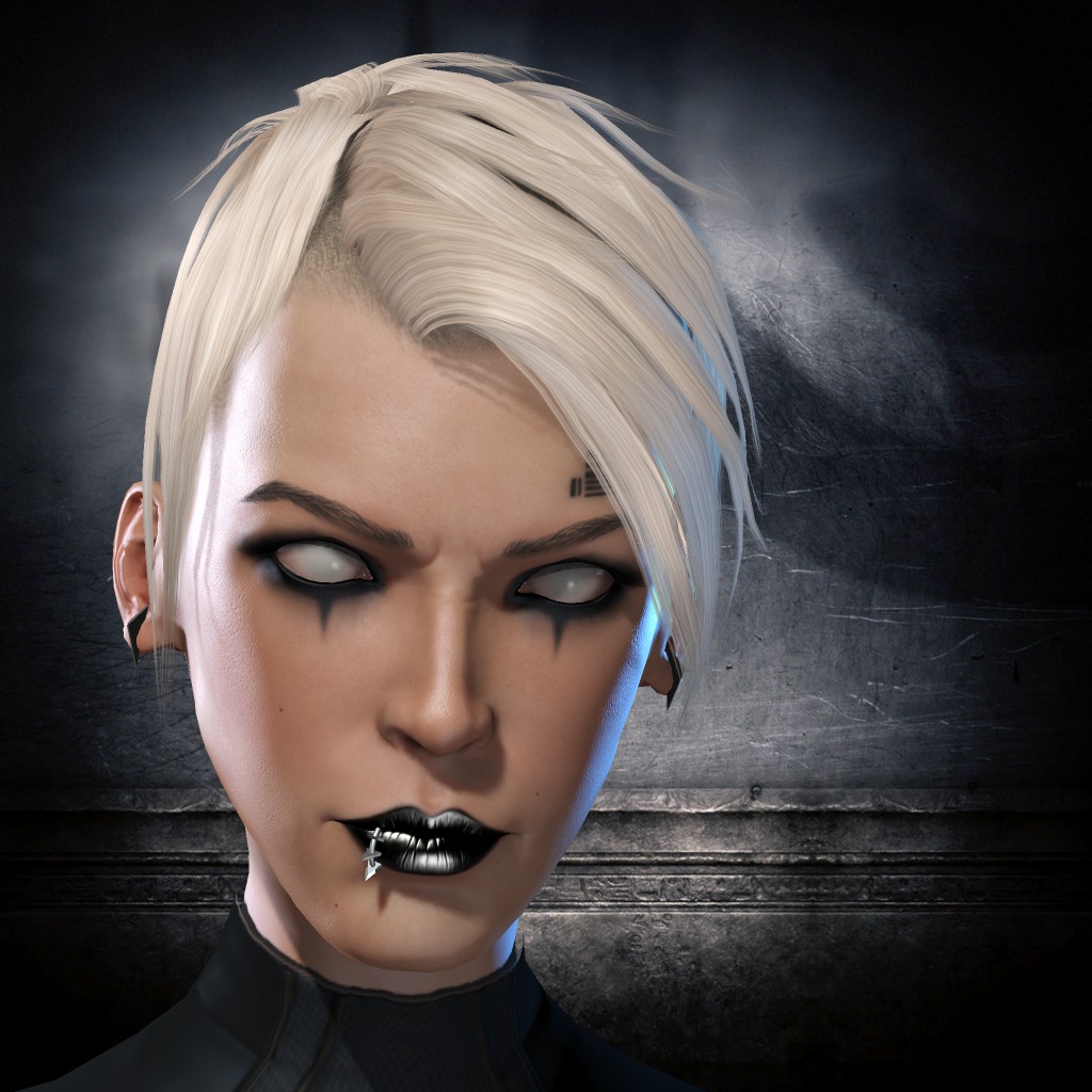 Eve Trinity