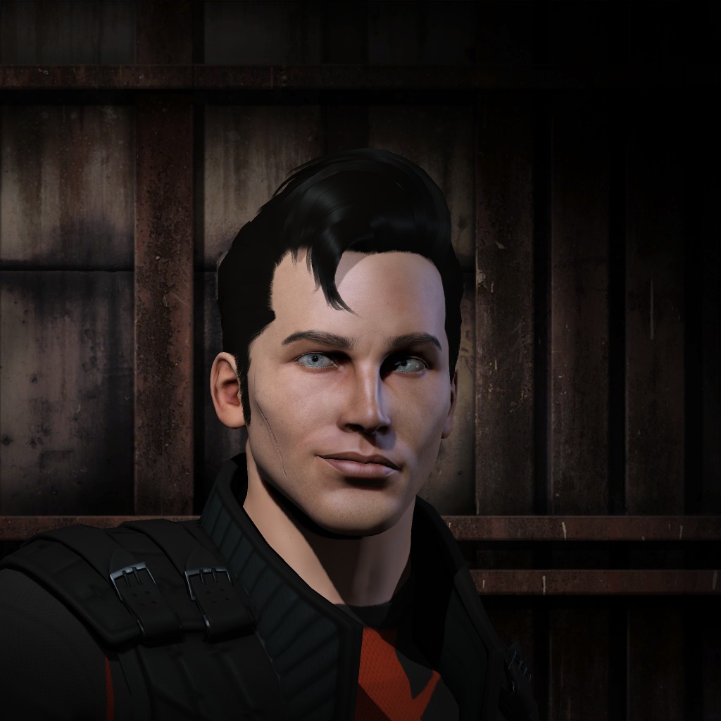 Elvis Resley