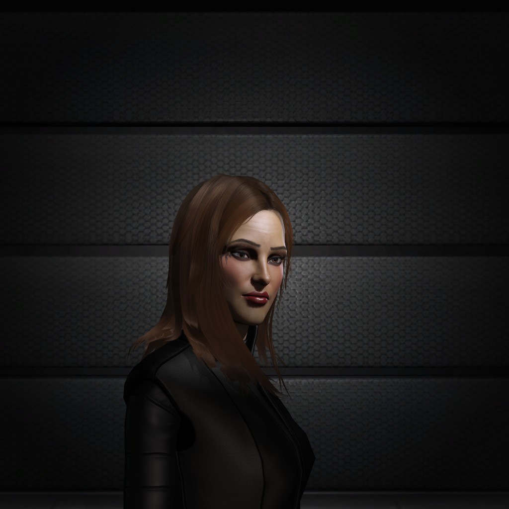 Valeria Calpurnis