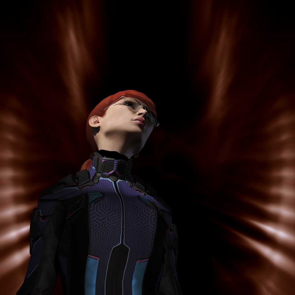 The last Virgin