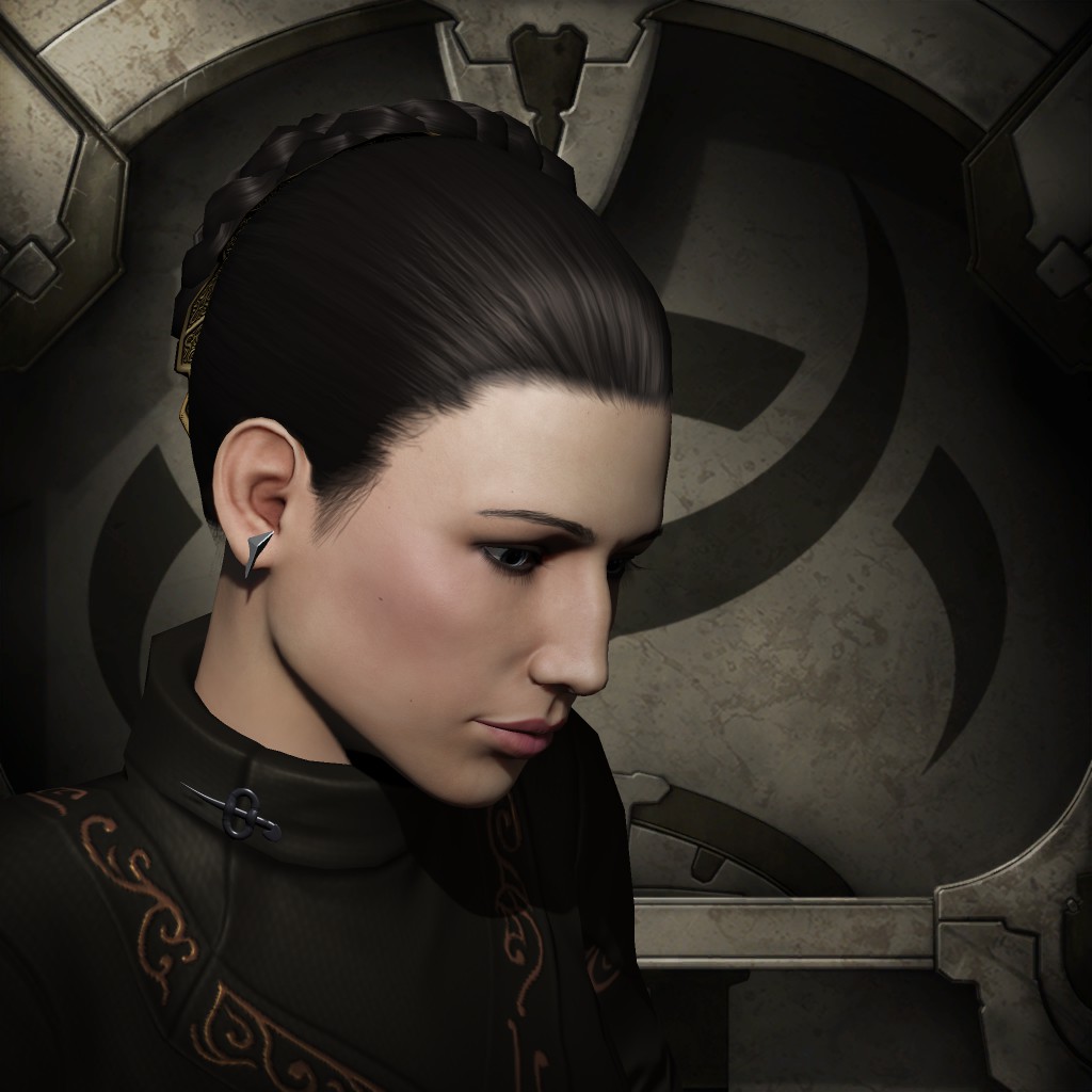 Liza Sasen