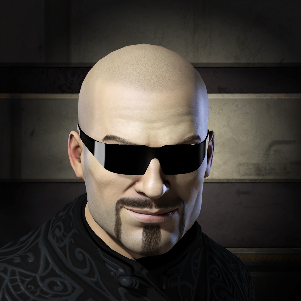 Cobrikus Hunter