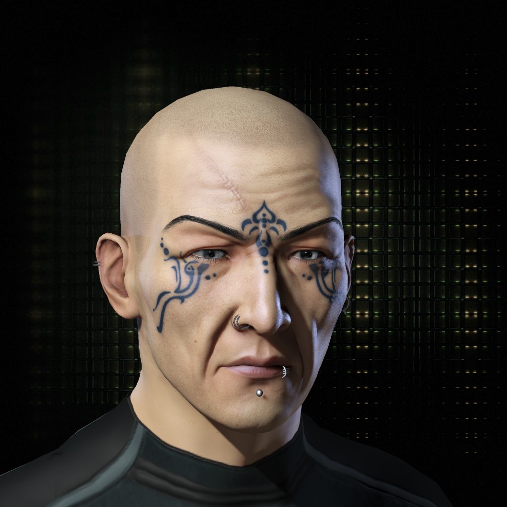 Kastor Troi