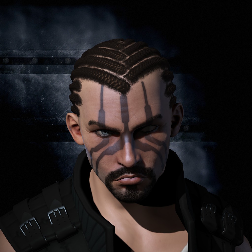 Drake Redd