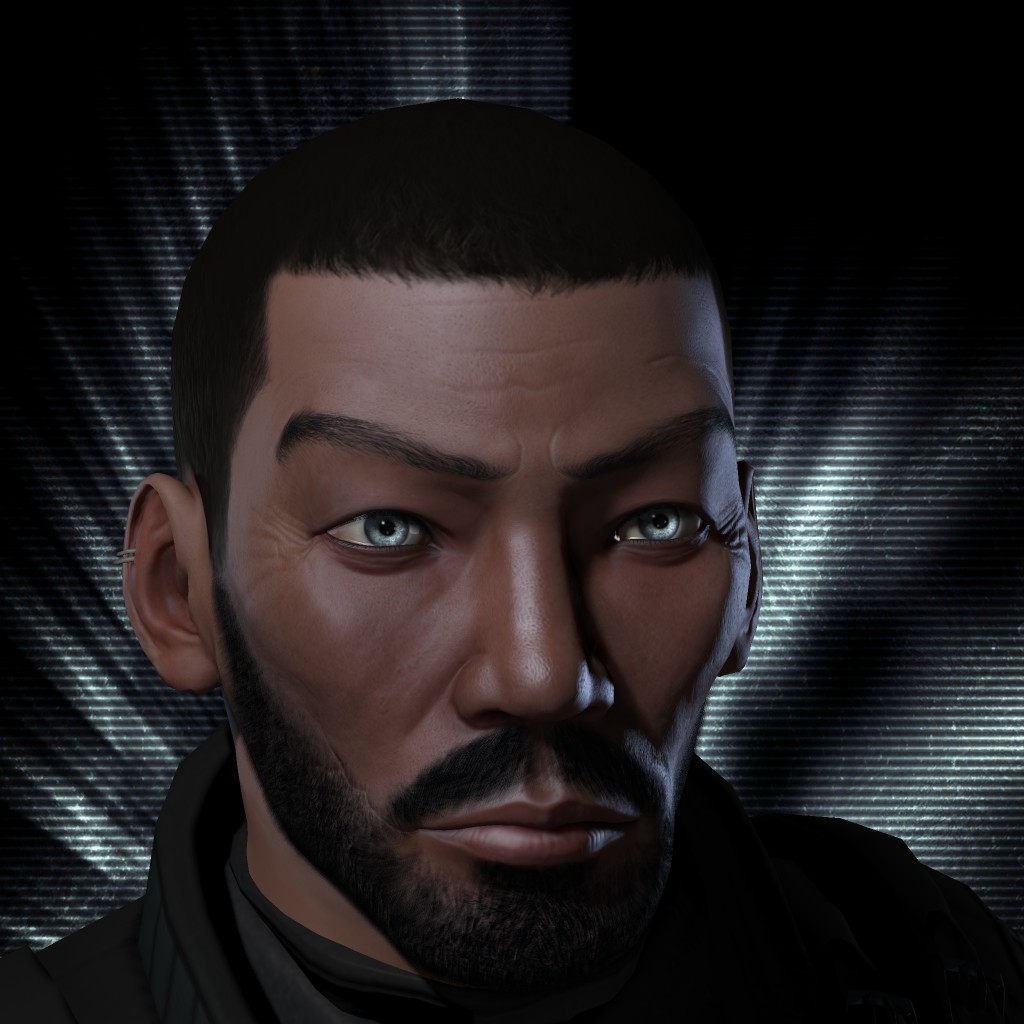 Seth Isaac